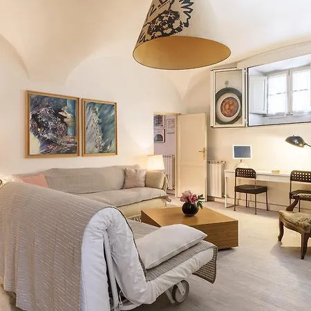 Apartment Casa Natali' - Charme Homes