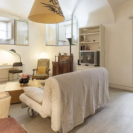 Casa Natali' - Charme Homes Daire Roma