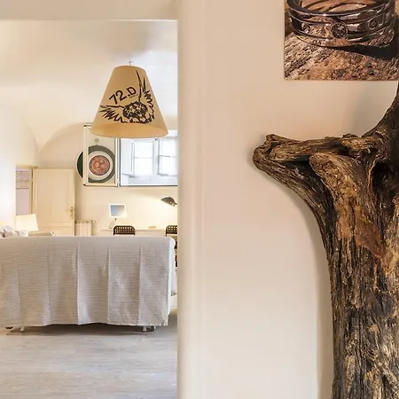 Daire Casa Natali' - Charme Homes *